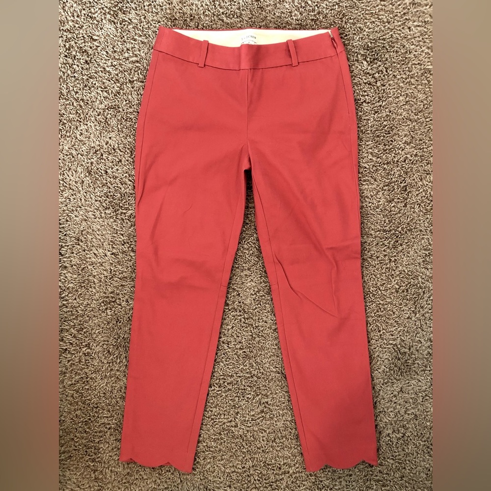 J Crew Women’s pant